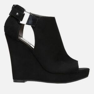 Carlos Santana Manchester Wedge Sandal